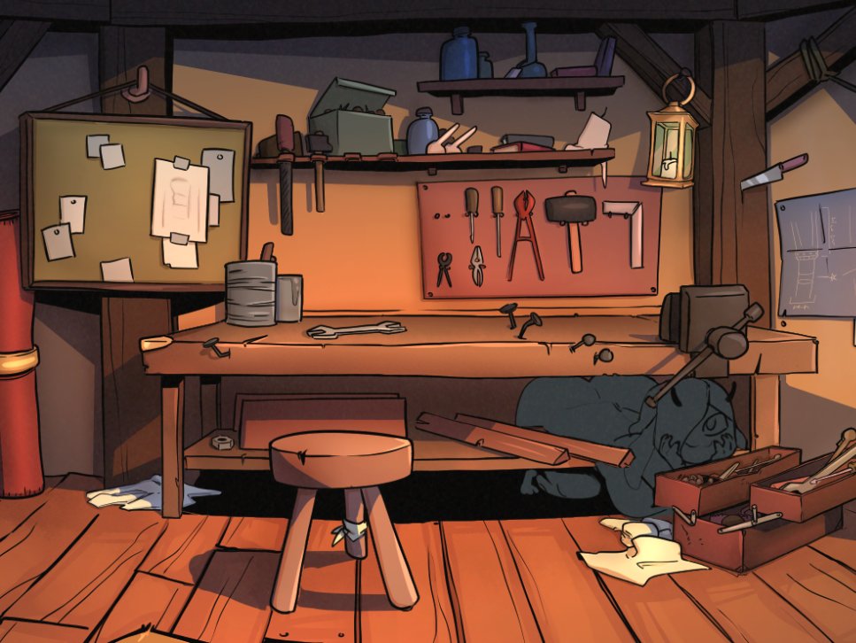 Stack Studio tweet media