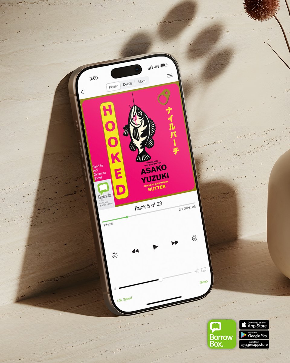 Northants Libraries tweet media