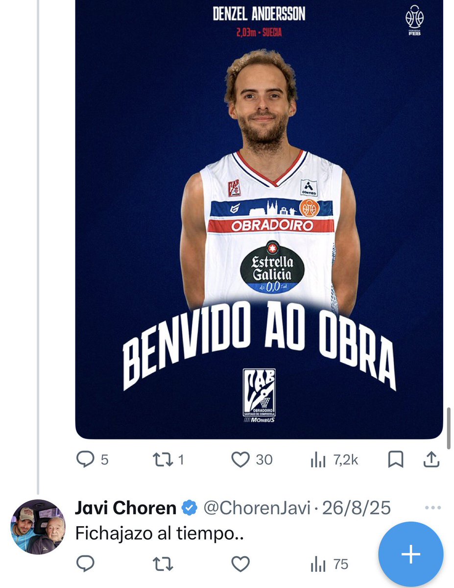 Jɑvi Choren tweet media