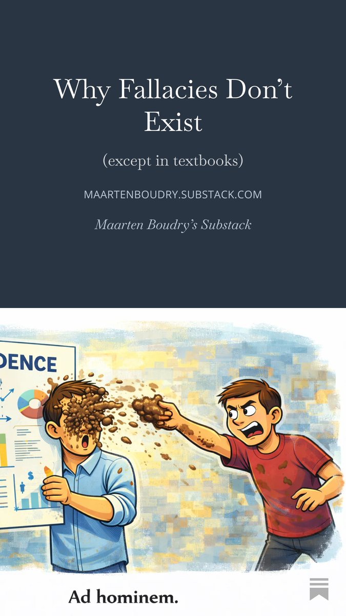 Maarten Boudry tweet media