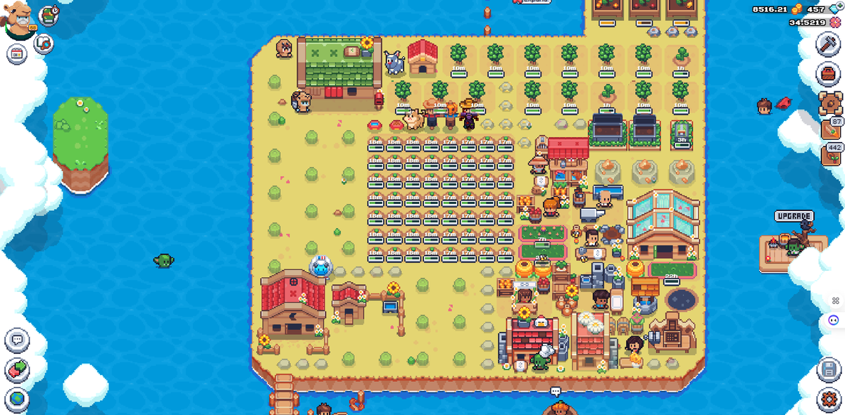 hedi_kun's tweet photo. #SunflowerLandFarm https://t.co/zlO2Pnw9cj