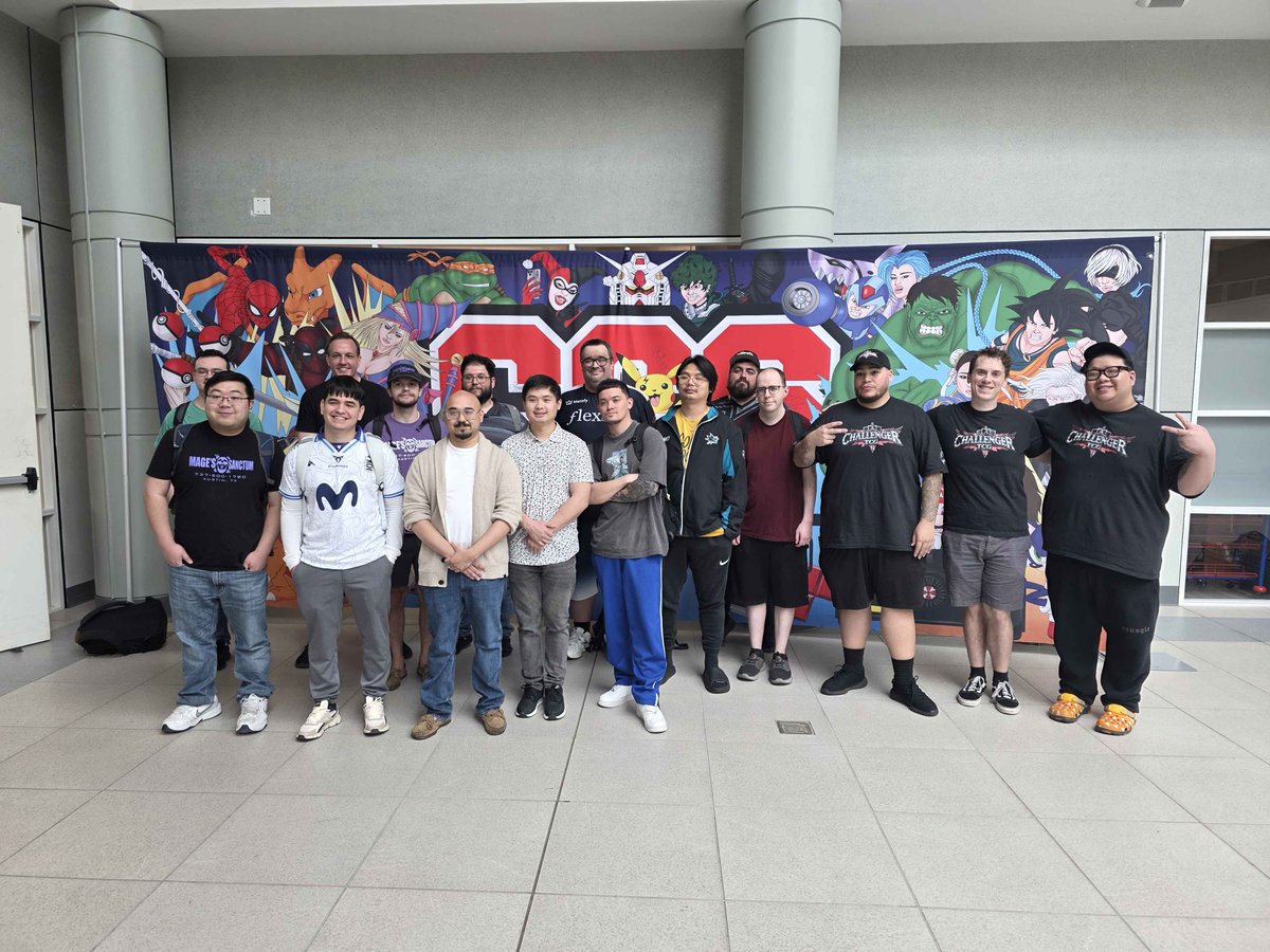 Challenger TCG tweet media