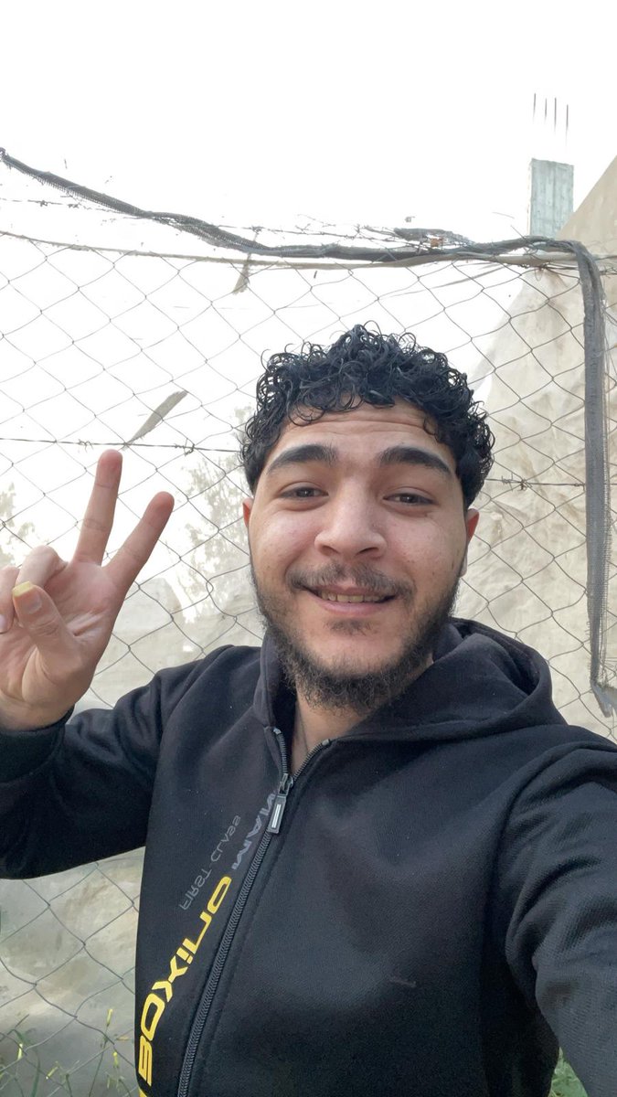 Abdullah Omar🇵🇸 tweet media