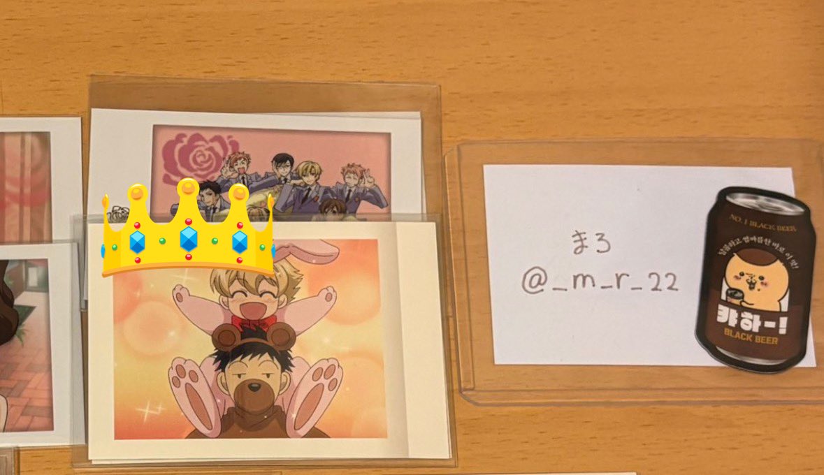 Ru ♪/リトリン必読 tweet media