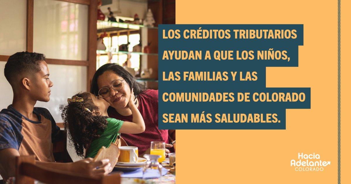 Colorado Department of Public Health & Environment tweet media