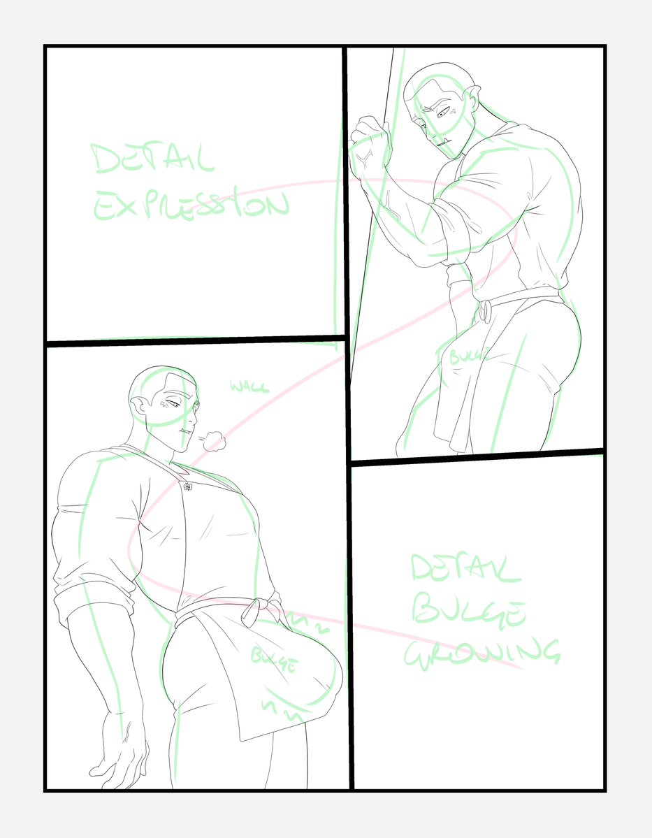 KitsuneBoy98🌈 tweet media