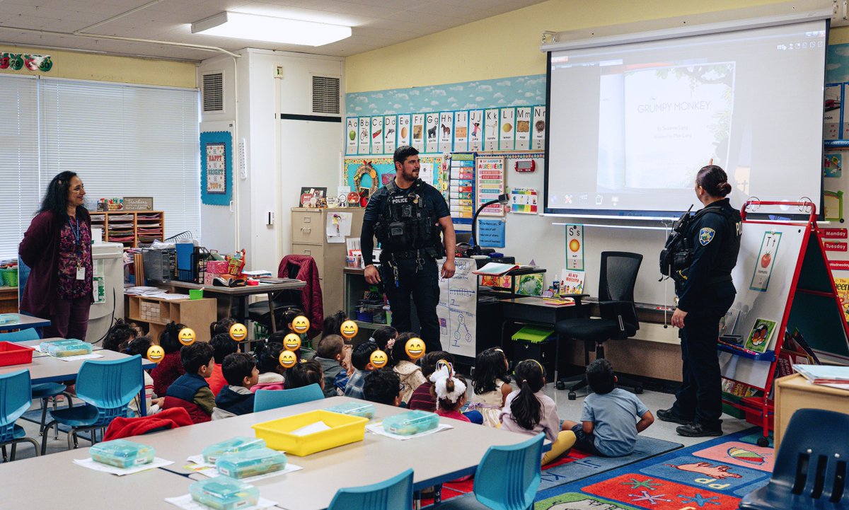 Fremont Police Department tweet media