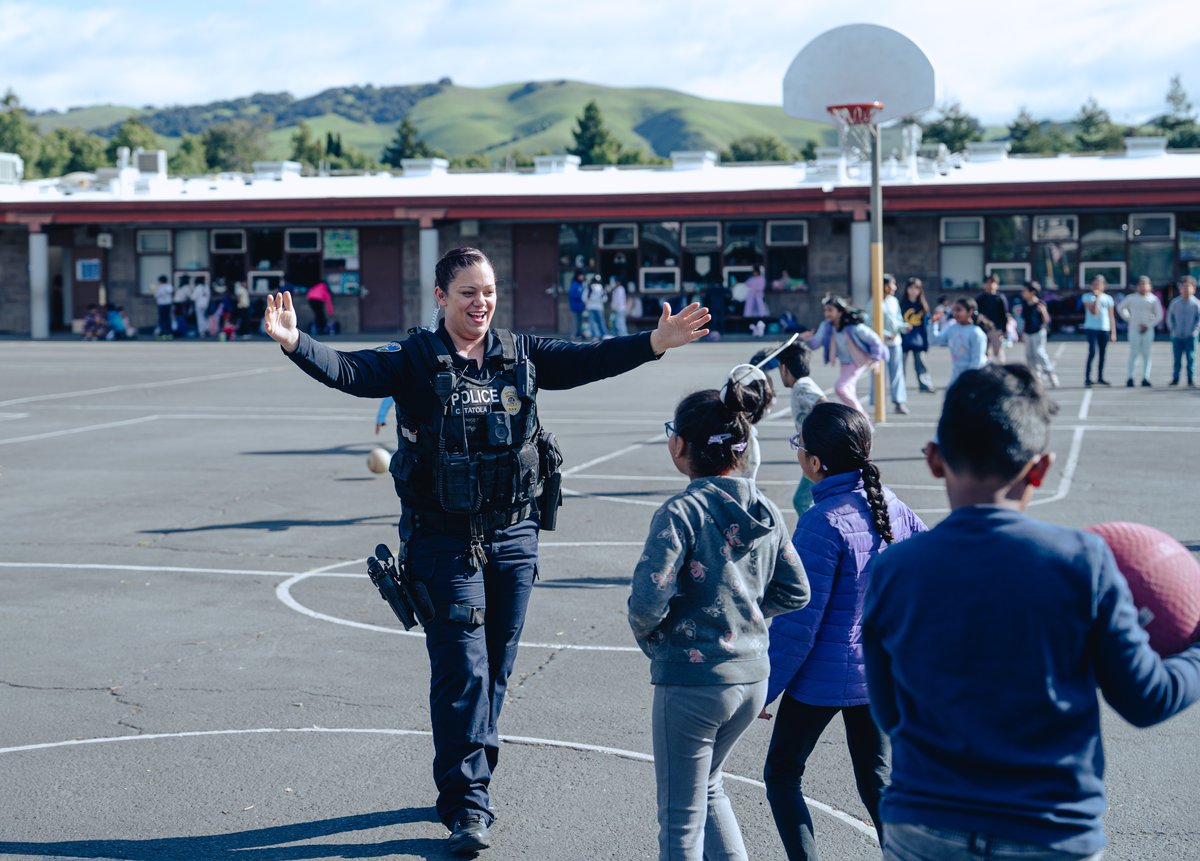 Fremont Police Department tweet media