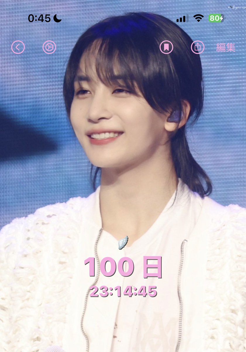 𝑚𝑖𝑛𝑖 tweet media