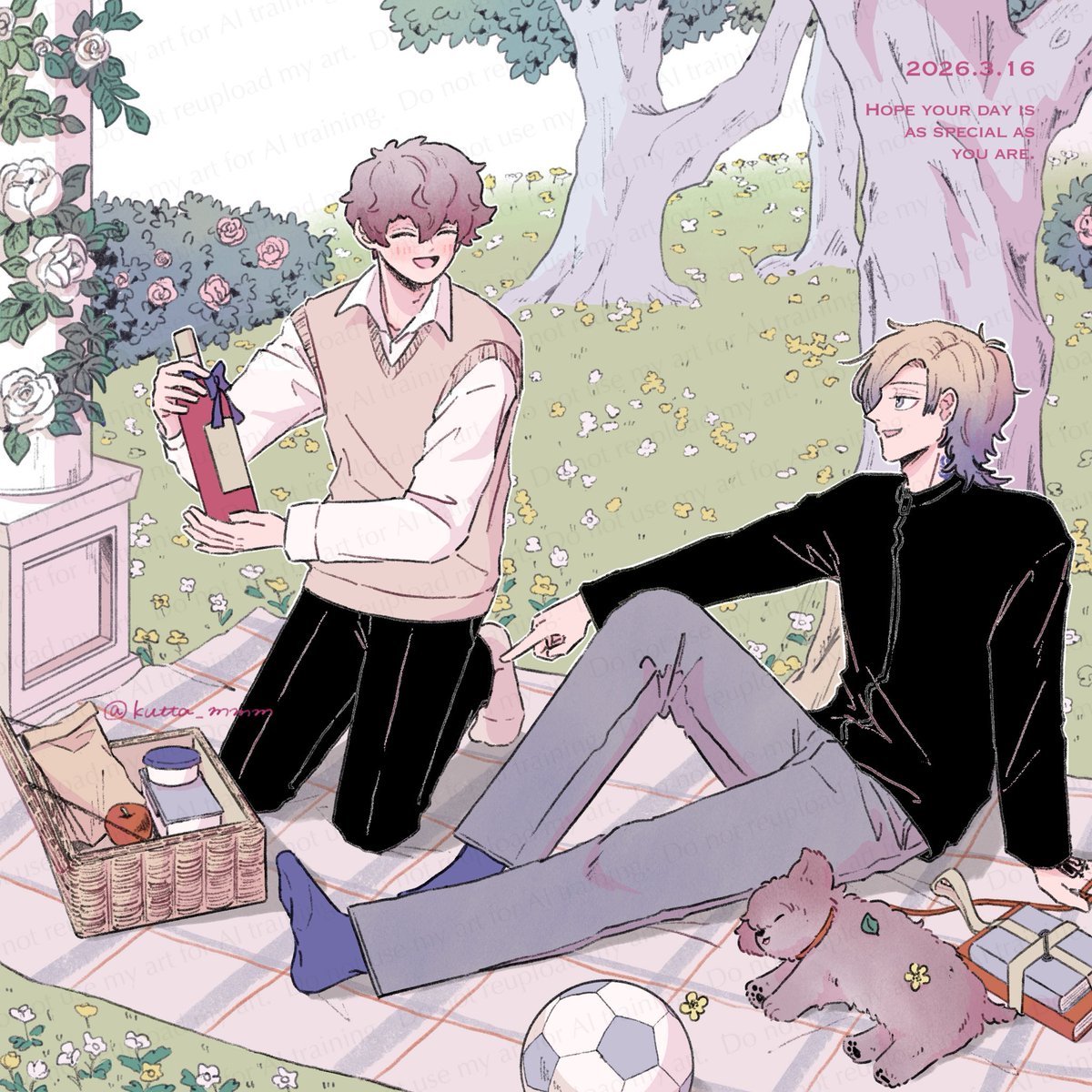 𝗸𝘂𝘁𝘁𝗮. tweet media