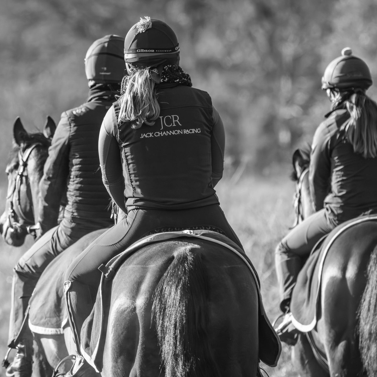 Jack Channon Racing tweet media