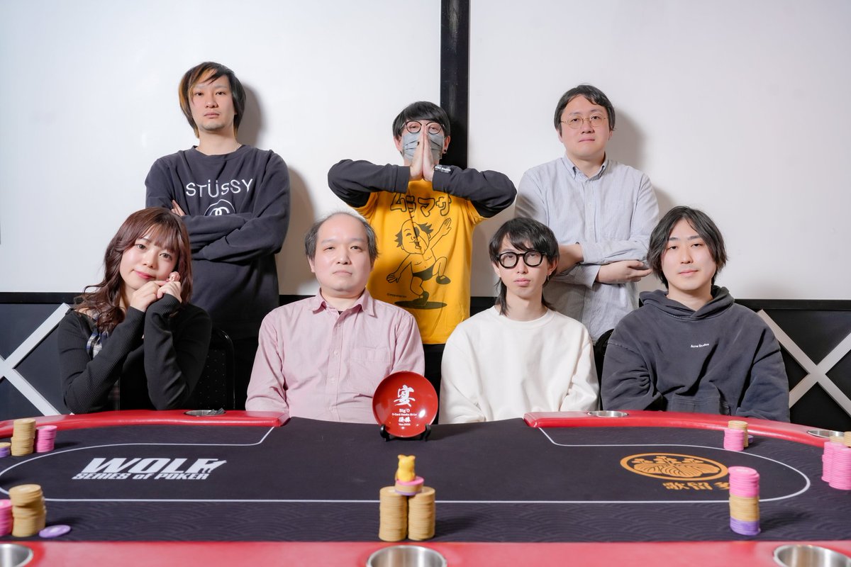 もりゃ～ま tweet media