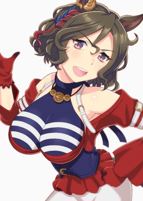 さあ!アタシと踊(ダンス)っちまおうぜ! #タップダンスシチー生誕祭2026