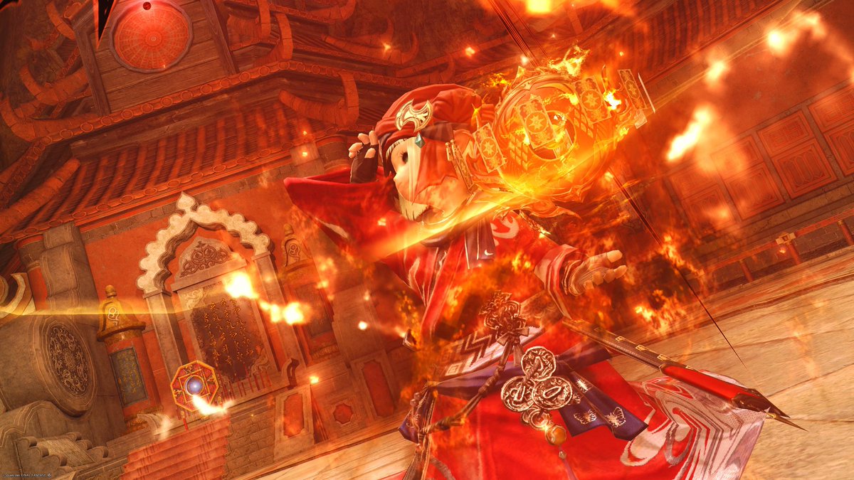 acrysi__'s tweet photo. #ff14 #ff14ss #ララフェル https://t.co/xhf1gvbT4G