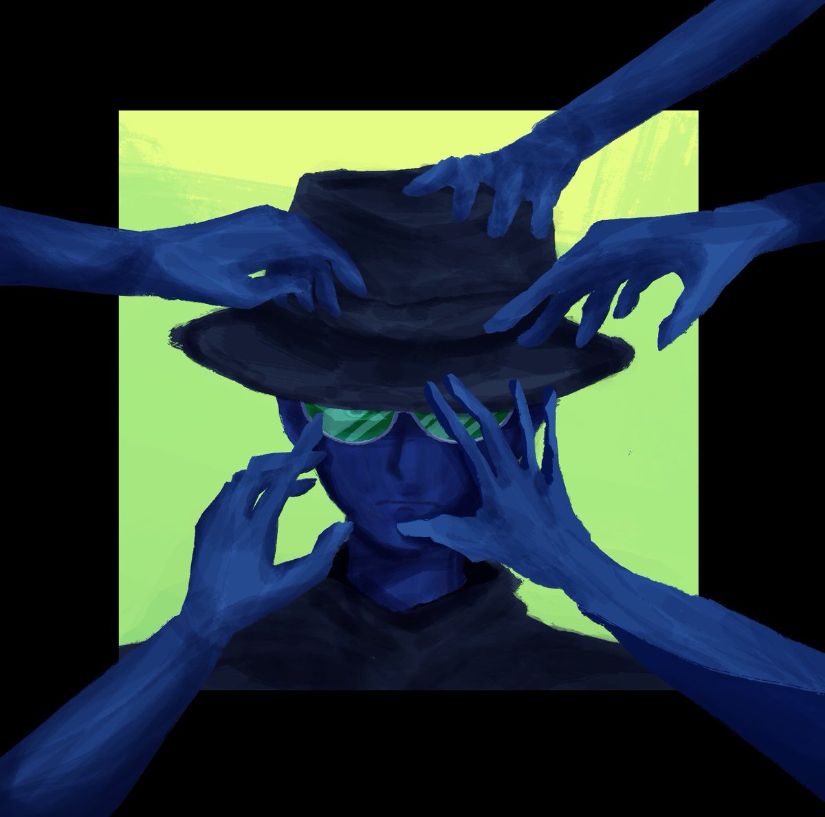 ◬ 히명 tweet media