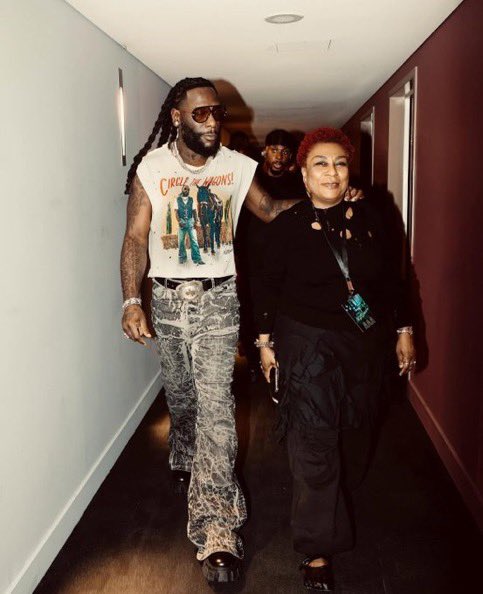 Access Granted Africa tweet media