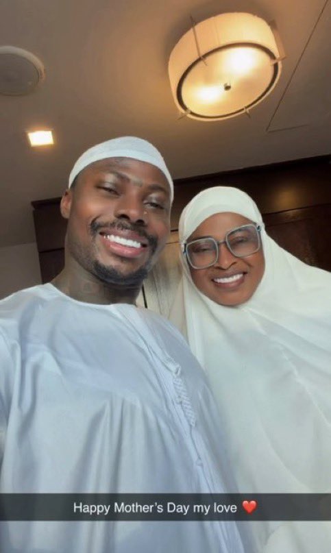 Access Granted Africa tweet media