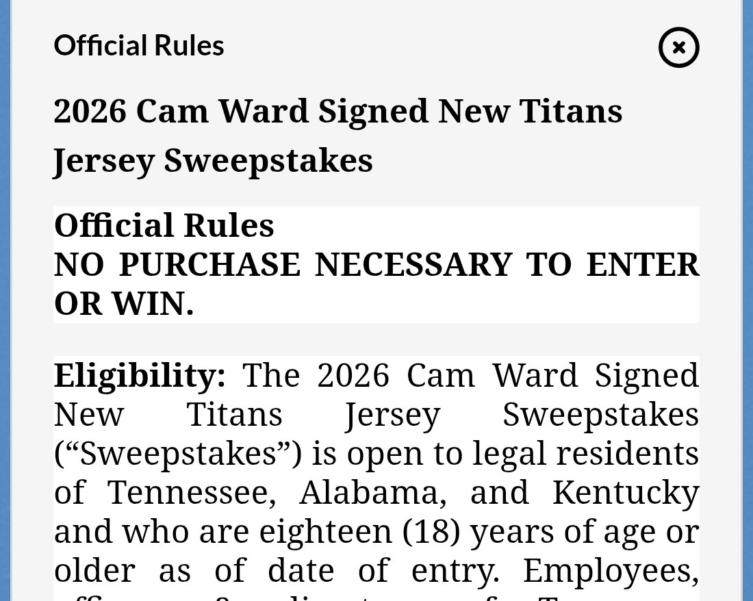 German Titans tweet media