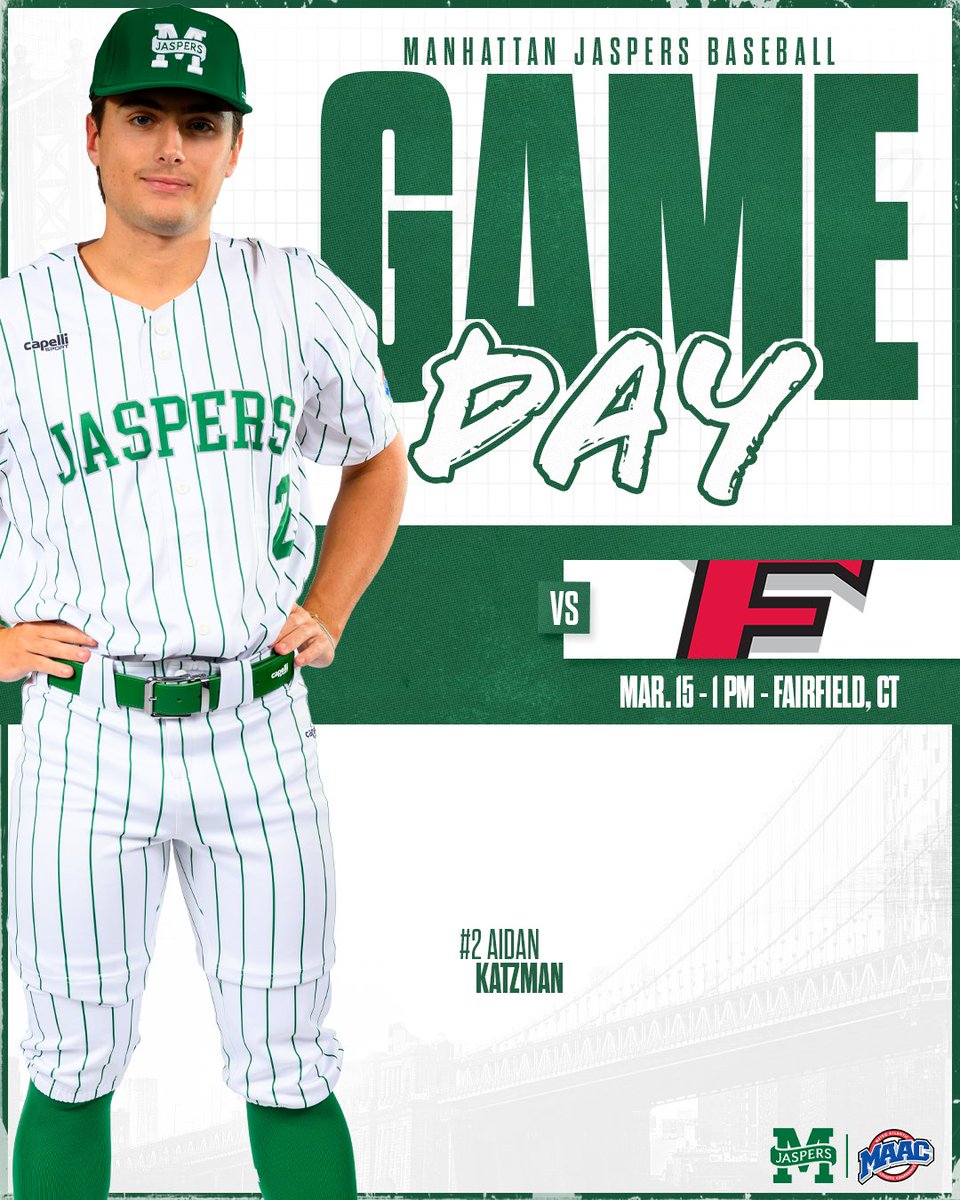 Manhattan Baseball tweet media