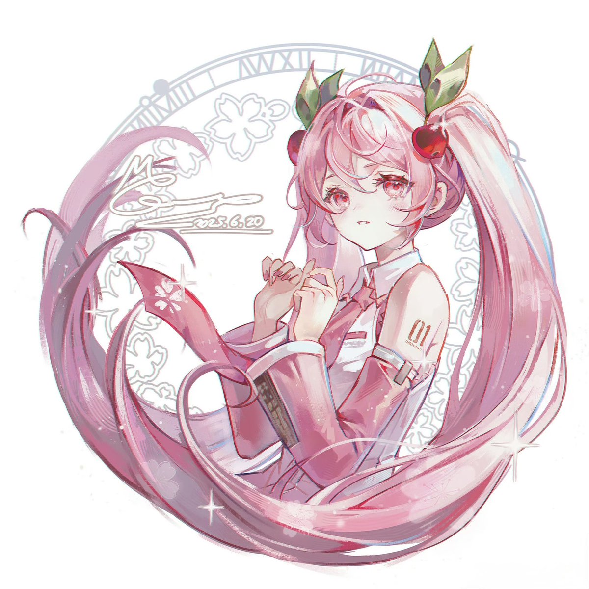 Memory咩 tweet media