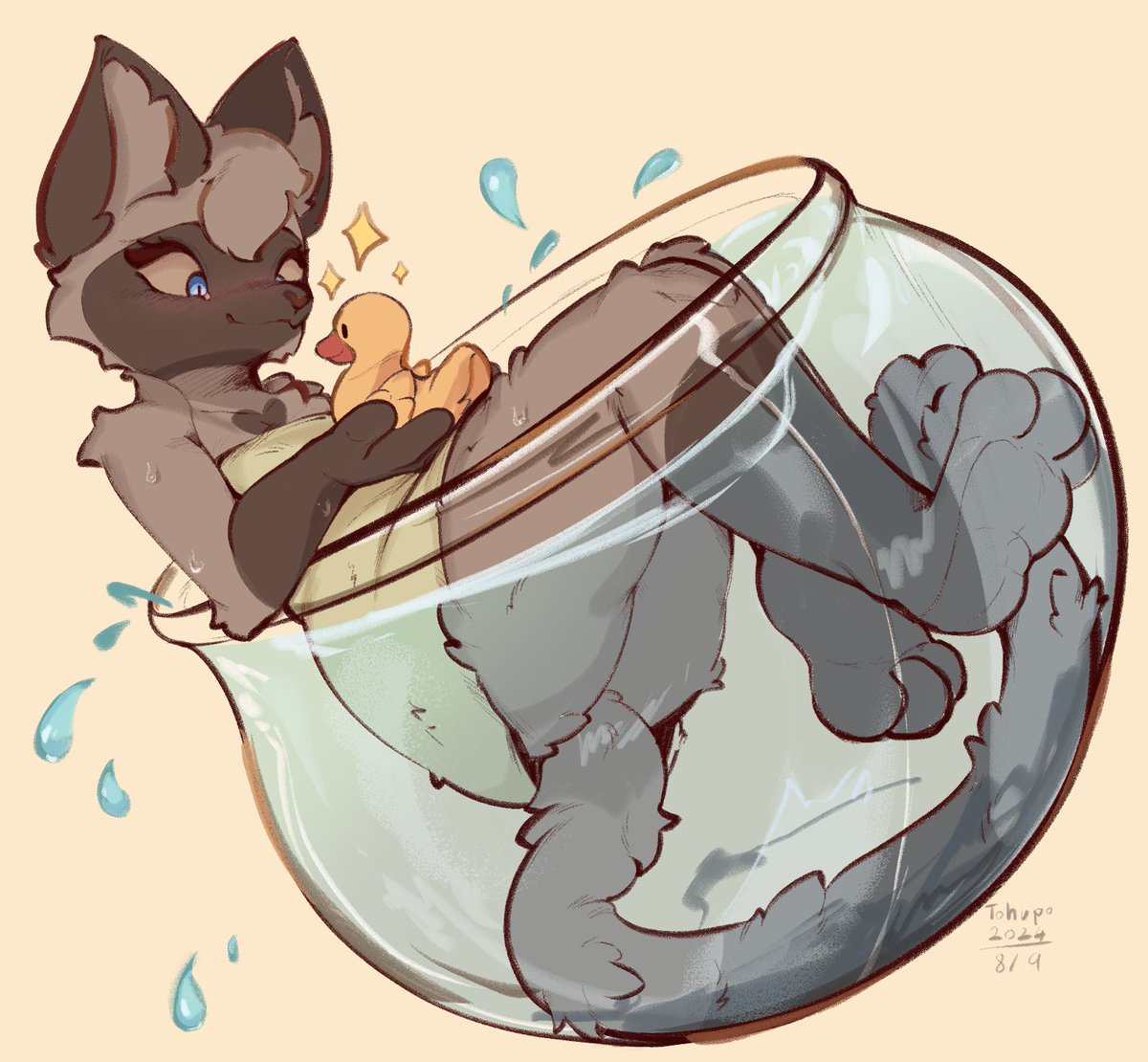 Tohupo🐿️ tweet media