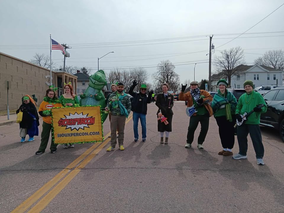 SiouxperCon tweet media