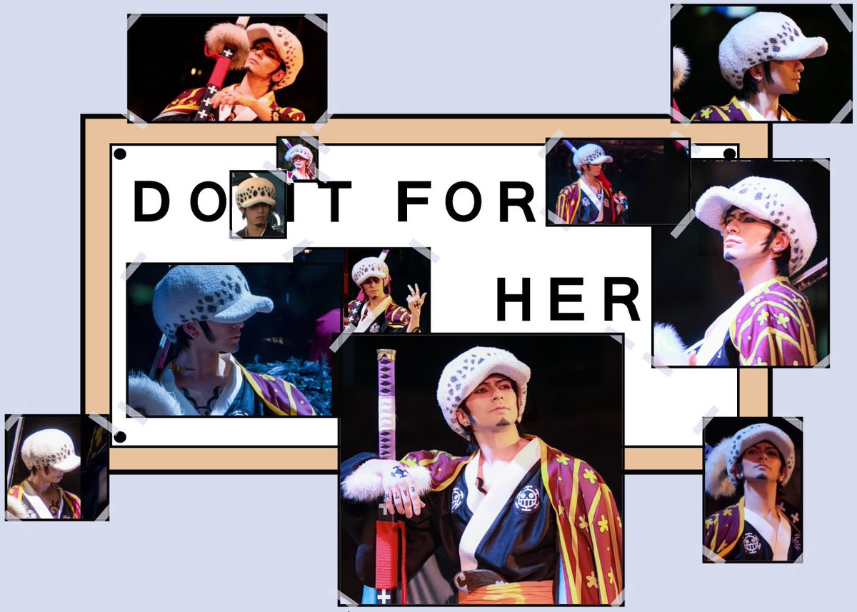 ¥øłî 🍙🐯 - professional law yapper tweet media