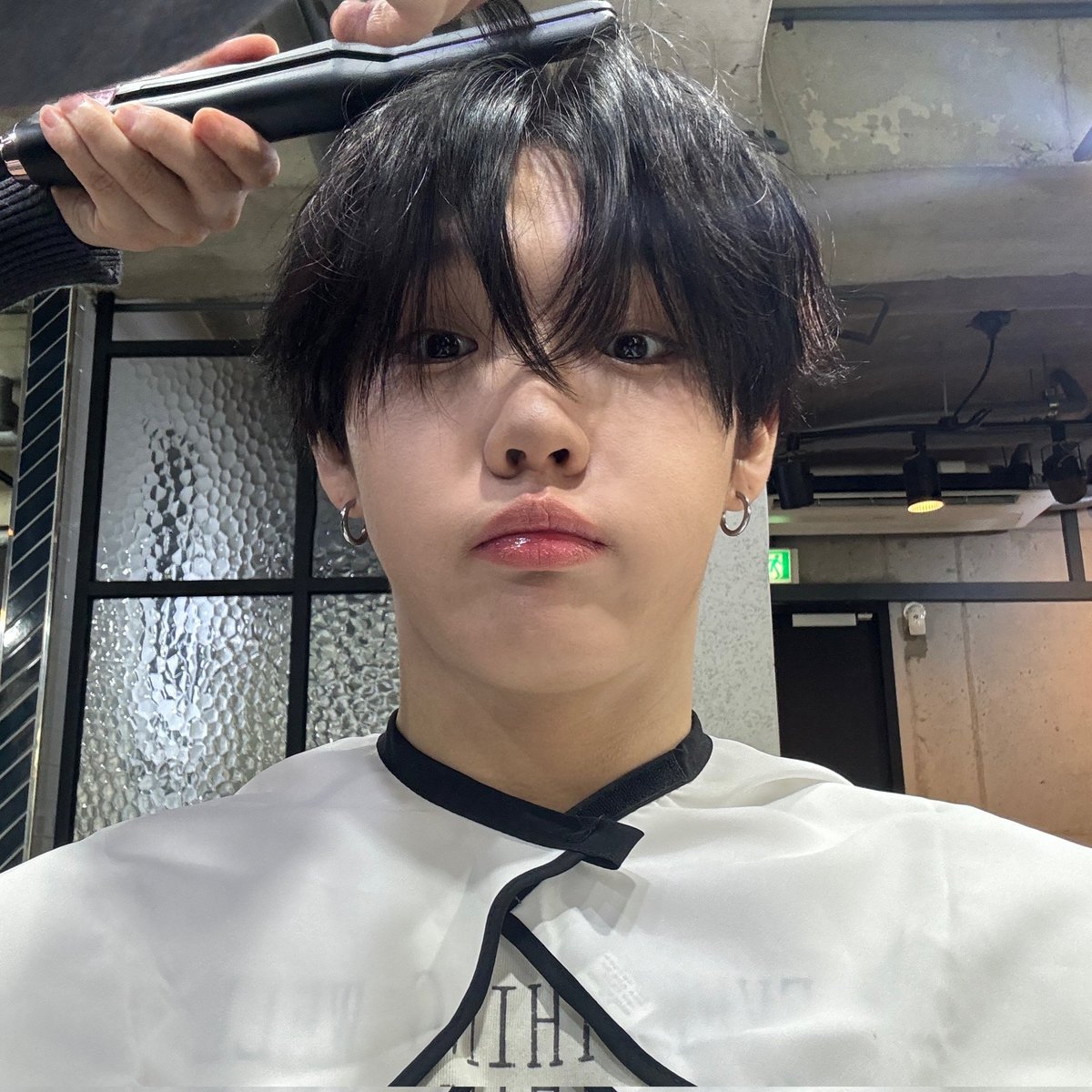 ₍ 📸 ₎ PLUS CHAT

#SUREN : 

[ KR, CH ]

Vous me manquez~~~ On se voit presque bientôt 🩷 (je tremble d’excitation) ✌🏻

#MODYSSEY #모디세이 | 🐕