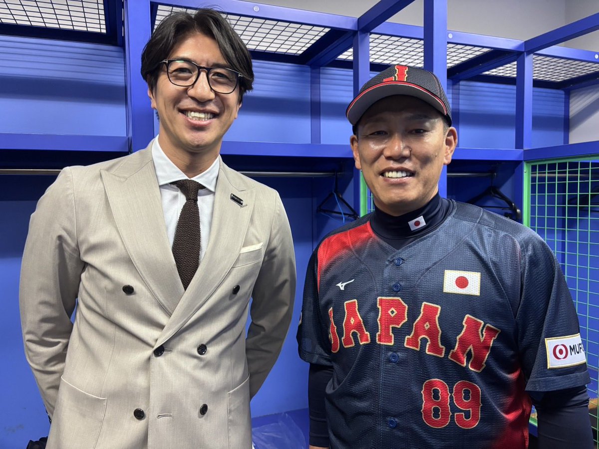 田中大貴　Inflight.Co.,Ltd/sports anchor tweet media