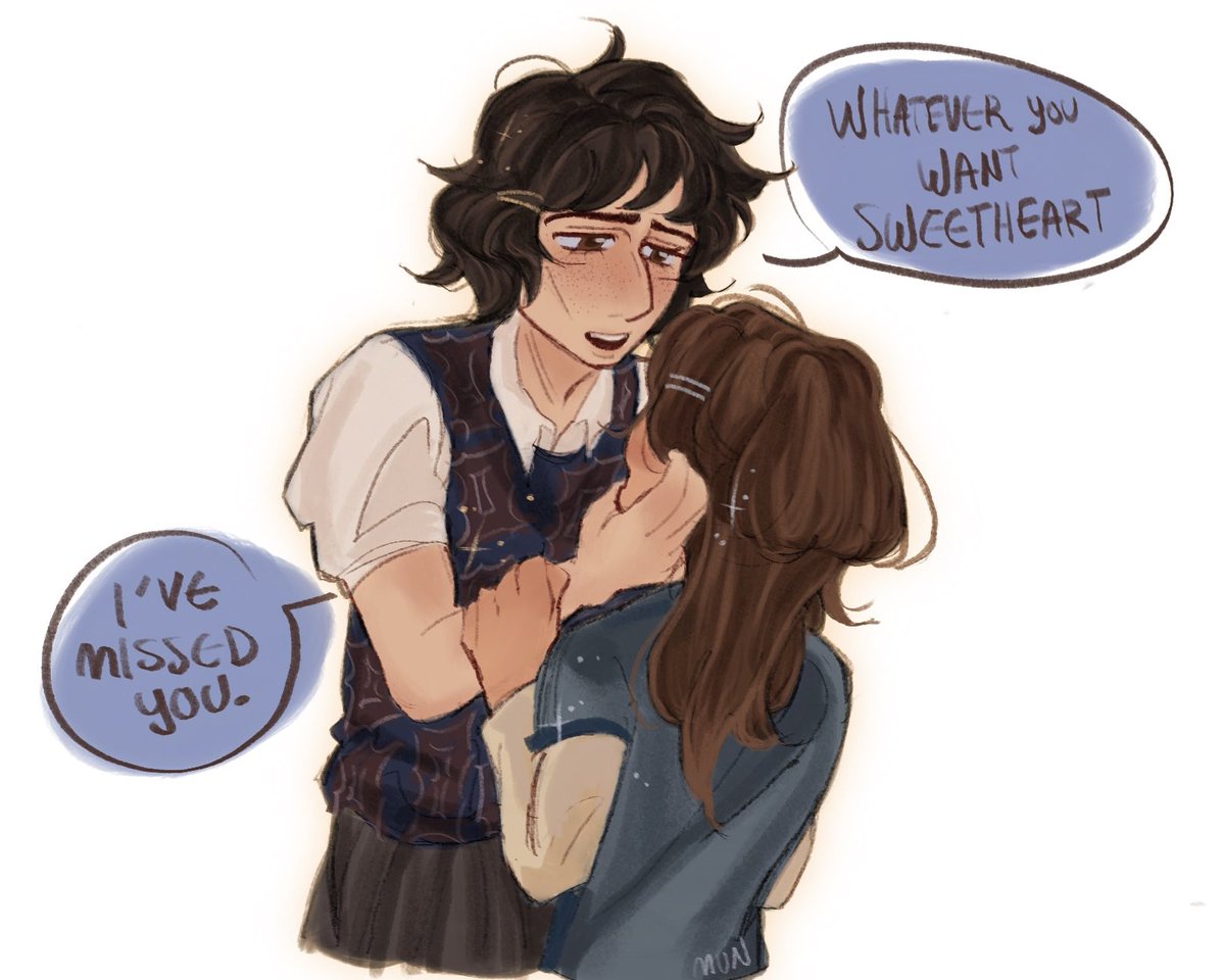 mun⭐️ WILL DAY tweet media