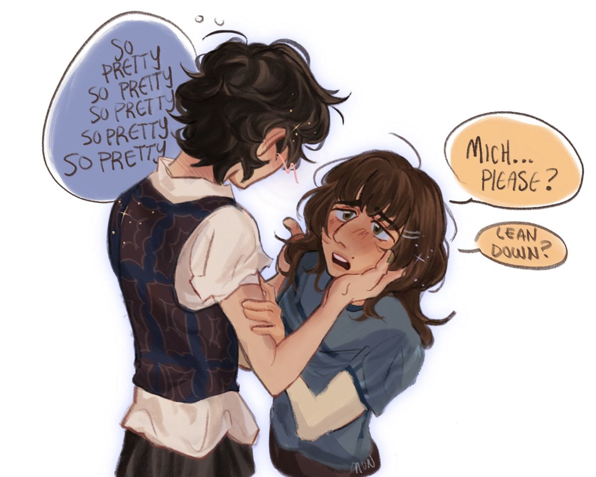 mun⭐️ WILL DAY tweet media