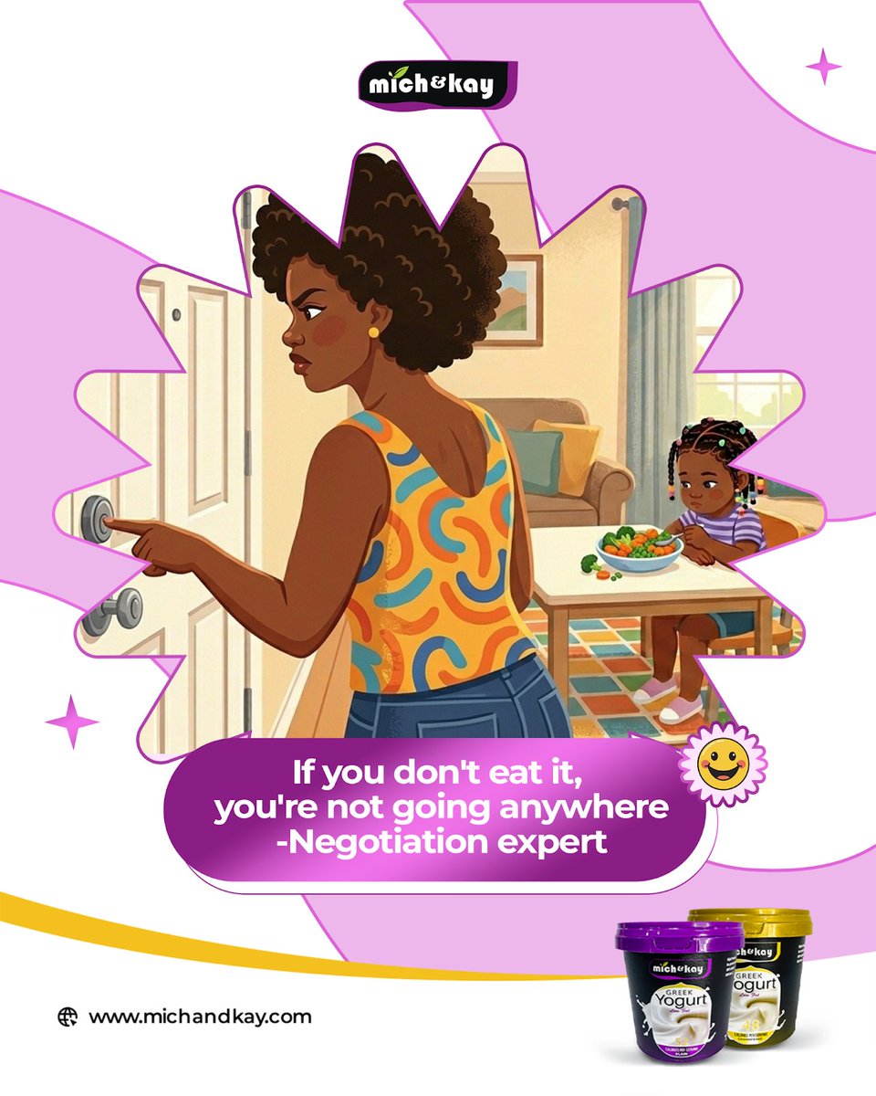 Mich and Kay Yogurt tweet media