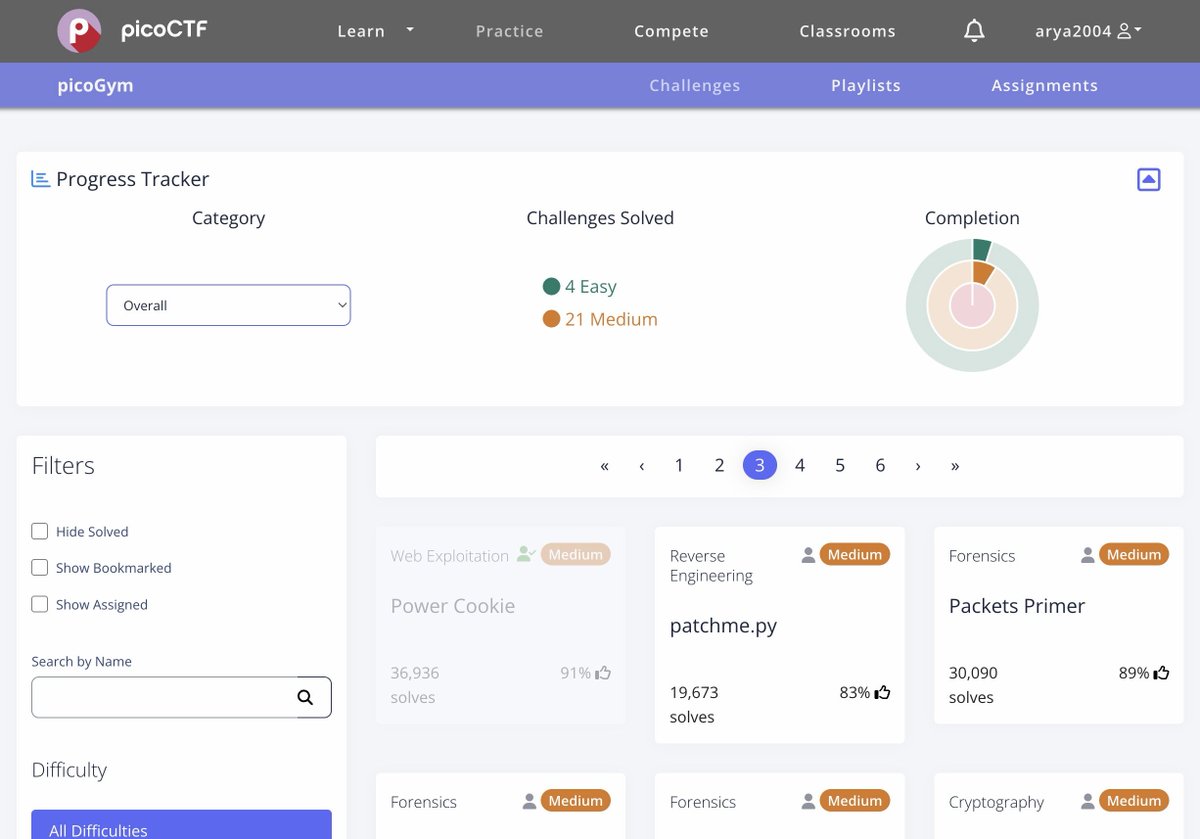 Arya Pathak tweet media