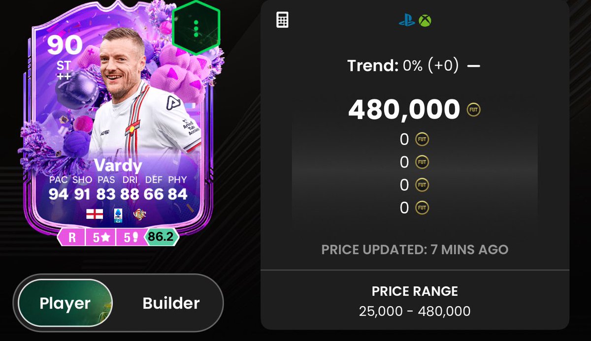 RobosFUT tweet media