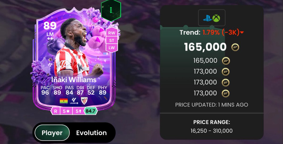 RobosFUT tweet media