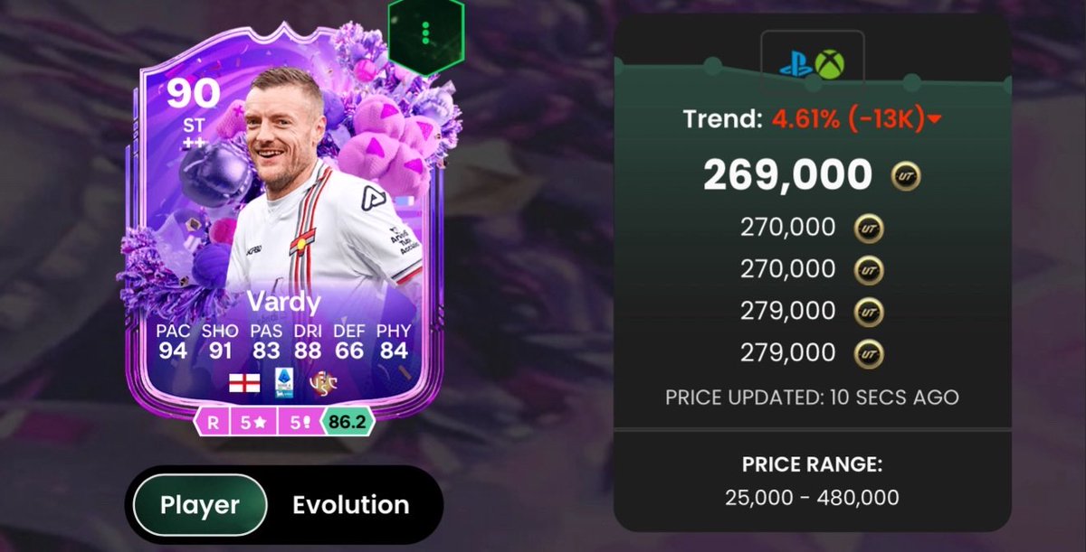 RobosFUT tweet media