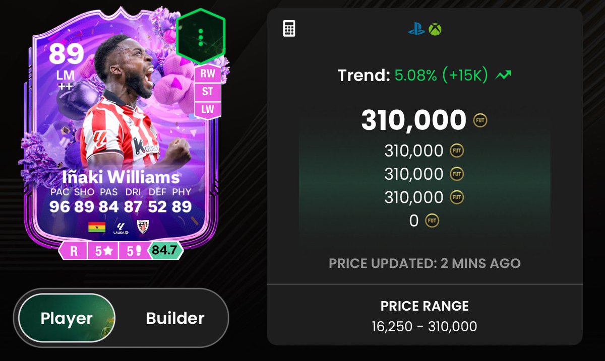 RobosFUT tweet media