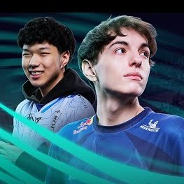 Sheep Esports tweet media