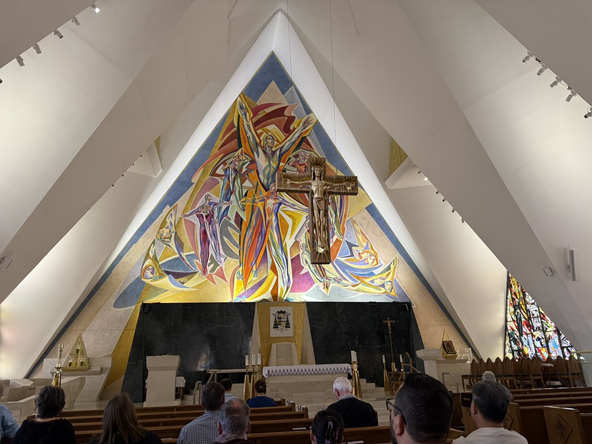 Catholic HODL ✝️🇺🇸🇻🇦⚡️ tweet media