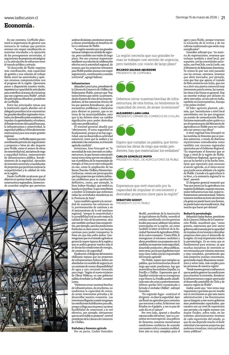 Ricardo Salman Aburdene tweet media