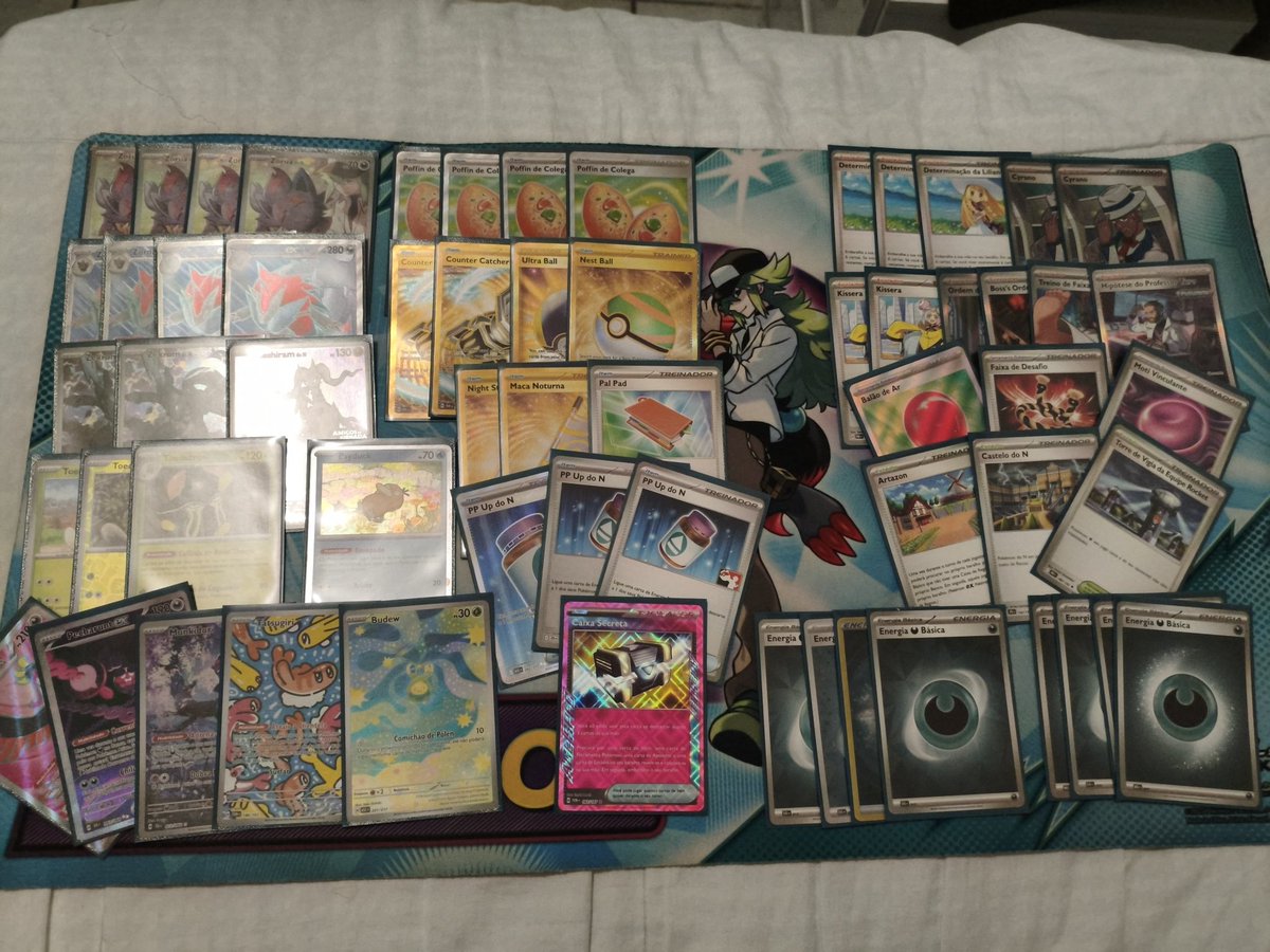 Lucas Magalhães tweet media