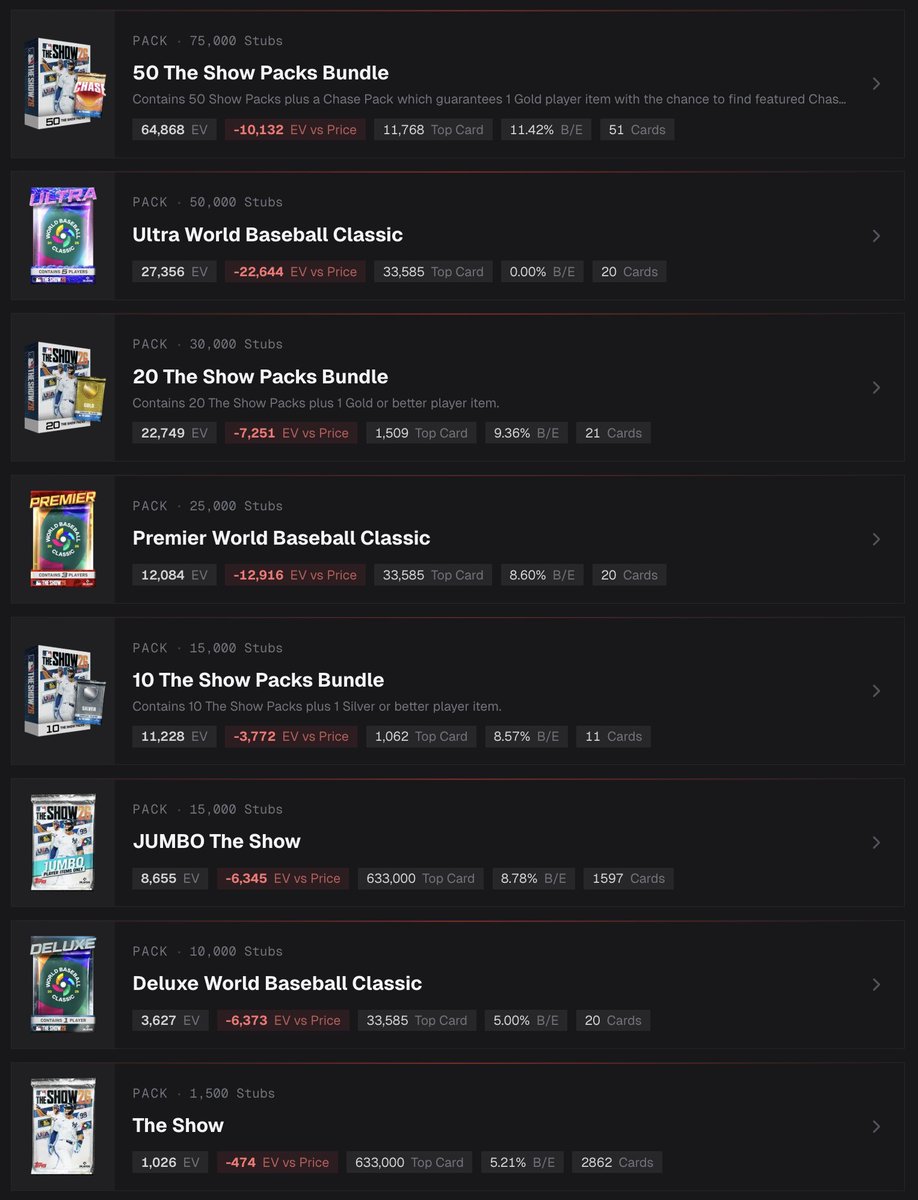 ShowZone tweet media