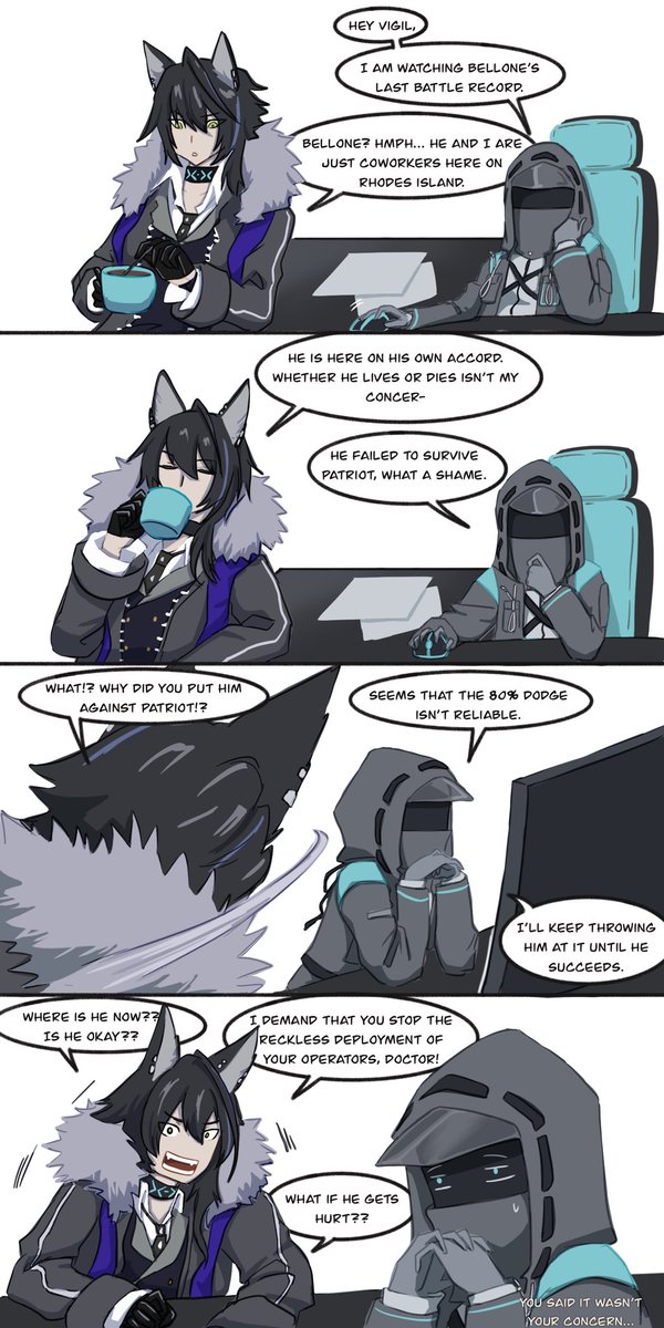 Tragic Parfait tweet media