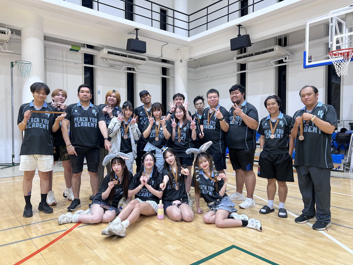 Alice.peachyou tweet media
