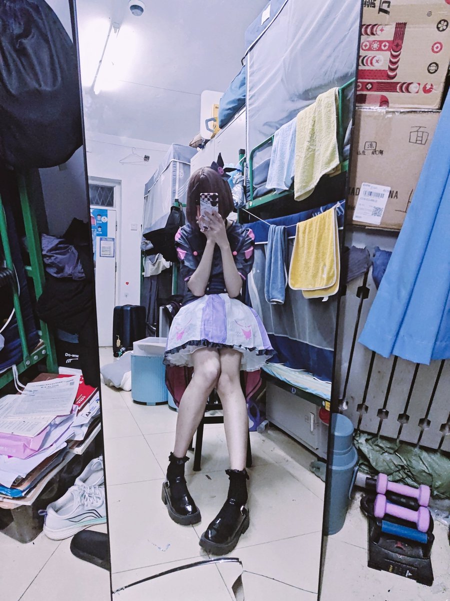 干物雨official tweet media