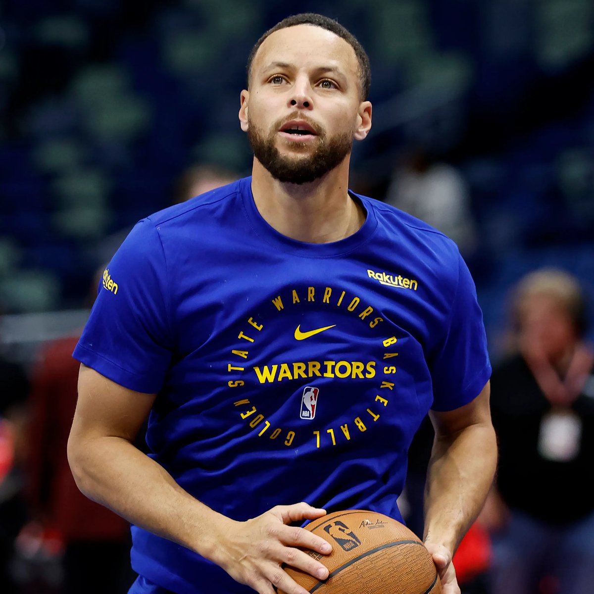 NBA Worst Free Throw Differential, Last 5 Seasons:

-946 — Pacers
-914 — Wizards
-852 — Warriors
-760 — Pistons
-664 — Suns
-621 — Nets
-445 — Blazers
-442 — Thunder