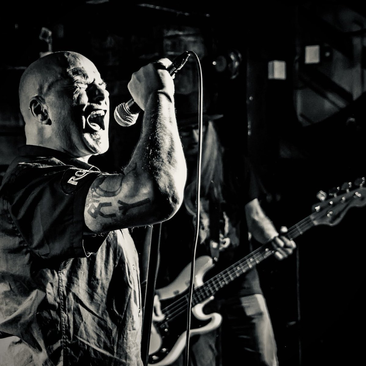 Acid Attack tweet media