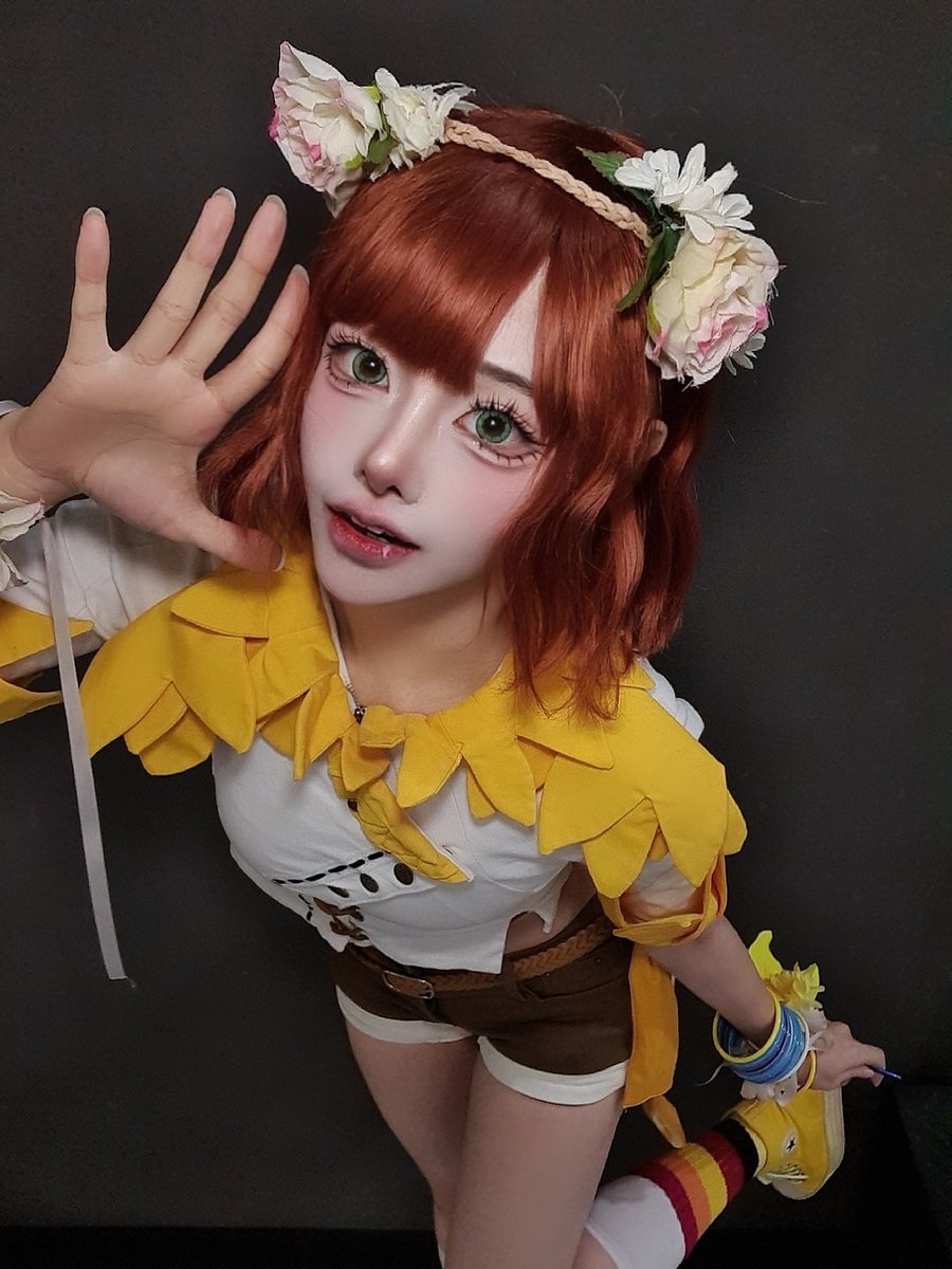 윤설사우루스🦕 tweet media