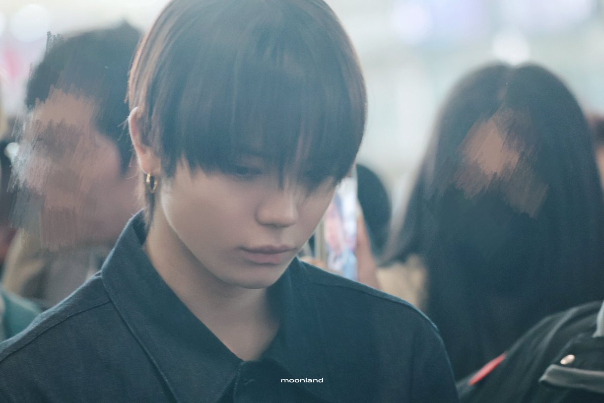 keluarga besar RYULYUL BASE tweet media