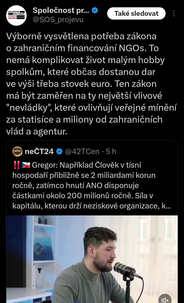 Honza Palička tweet media